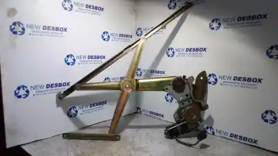 Pezzo di ricambio per auto di seconda mano alzacristalli anteriore destro per kia carnival 2.9 turbodiesel cat riferimenti oem iam 
