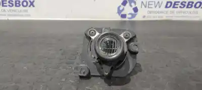 Pezzo di ricambio per auto di seconda mano fendinebbia sinistra per fiat nuova 500 (150) blackjack riferimenti oem iam 468499661