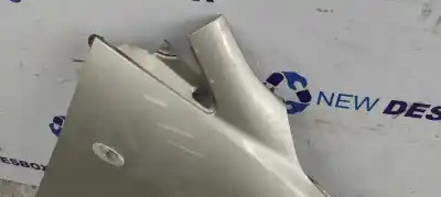 Автозапчастина б/у передне праве крило для mazda 5 berl. (cr) 1.8 active посилання на oem iam   