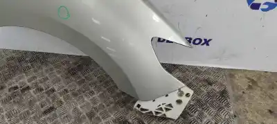 Автозапчастина б/у передне праве крило для mazda 5 berl. (cr) 1.8 active посилання на oem iam   