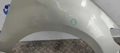 Автозапчастина б/у передне праве крило для mazda 5 berl. (cr) 1.8 active посилання на oem iam   