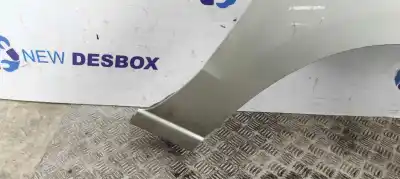 Автозапчастина б/у передне праве крило для mazda 5 berl. (cr) 1.8 active посилання на oem iam   