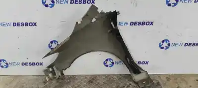 Автозапчастина б/у передне праве крило для mazda 5 berl. (cr) 1.8 active посилання на oem iam   