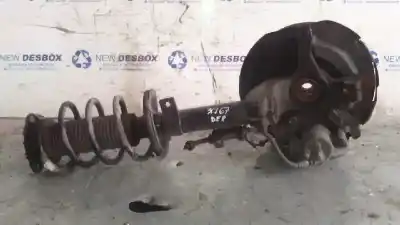 Second-hand car spare part front right knuckle for mazda 5 berl. (cr) 1.8 active oem iam references 