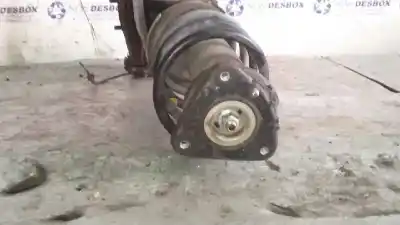 Автозапчасти б/у передняя правая кулачка за mazda 5 berl. (cr) 1.8 active ссылки oem iam   