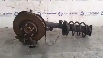 Автозапчасти б/у передняя правая кулачка за mazda 5 berl. (cr) 1.8 active ссылки oem iam   