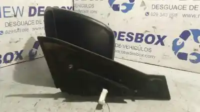 Автозапчасти б/у левое зеркало за mazda 5 berl. (cr) 1.8 active ссылки oem iam 012284  