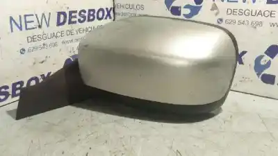 Автозапчасти б/у левое зеркало за mazda 5 berl. (cr) 1.8 active ссылки oem iam 012284  