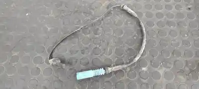 Автозапчасти б/у датчик за BMW X5 (E53) 3.0 Turbodiesel CAT ссылки OEM IAM 0265007619  