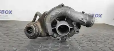 Recambio de automóvil de segunda mano de TURBOCOMPRESOR para SUZUKI GRAND VITARA 3 PUERTAS SQ (GT)  referencias OEM IAM 34027402  