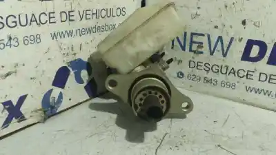 Pezzo di ricambio per auto di seconda mano pompa freni per ford focus c-max (cap) 1.6 tdci cat riferimenti oem iam 03350886401  
