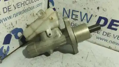 Pezzo di ricambio per auto di seconda mano pompa freni per ford focus c-max (cap) 1.6 tdci cat riferimenti oem iam 03350886401  