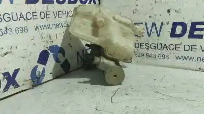 Pezzo di ricambio per auto di seconda mano pompa freni per ford focus c-max (cap) 1.6 tdci cat riferimenti oem iam 03350886401  