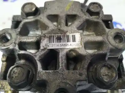 Автозапчасти б/у насос гидроусилителя за ford transit connect (tc7) 1.8 tdci cat ссылки oem iam 2t143a696aj  