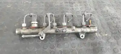 İkinci el araba yedek parçası  için RENAULT SCENIC II  OEM IAM referansları 0445214078  
