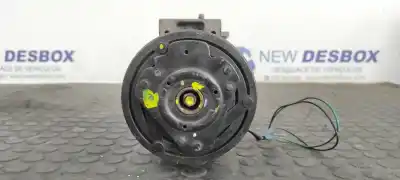Second-hand car spare part AIR CONDITIONING COMPRESSOR for DAEWOO LANOS  OEM IAM references SAE J639  