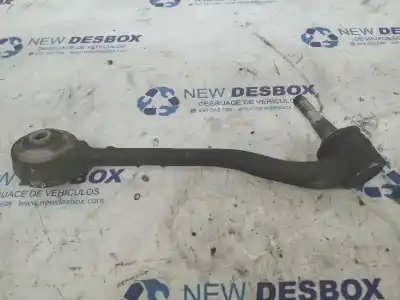 Pezzo di ricambio per auto di seconda mano braccio sospensione inferiore anteriore destro per bmw x5 (e53) 3.0i riferimenti oem iam 31126760276