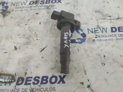 Second-hand car spare part INJECTOR for TOYOTA YARIS (NCP1/NLP1/SCP1)  OEM IAM references   