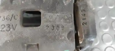 Автозапчасти б/у передний левый тормозной суппорт за ford fiesta (cb1) econetic ссылки oem iam 8v51ac  