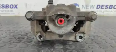 Автозапчасти б/у передний левый тормозной суппорт за ford fiesta (cb1) econetic ссылки oem iam 8v51ac  