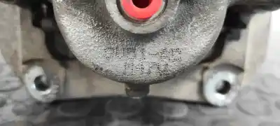 Автозапчасти б/у передний левый тормозной суппорт за ford fiesta (cb1) econetic ссылки oem iam 8v51ac  