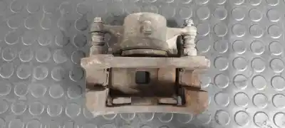 Автозапчасти б/у передний левый тормозной суппорт за ford fiesta (cb1) econetic ссылки oem iam 8v51ac  