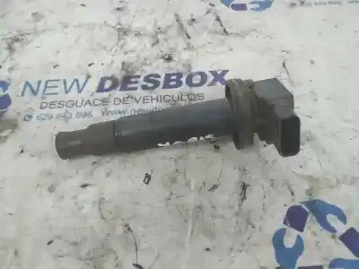 Second-hand car spare part INJECTOR for TOYOTA YARIS (NCP1/NLP1/SCP1)  OEM IAM references   
