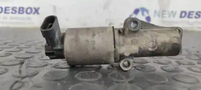 Second-hand car spare part egr valve for opel astra gtc cosmo oem iam references 24445720