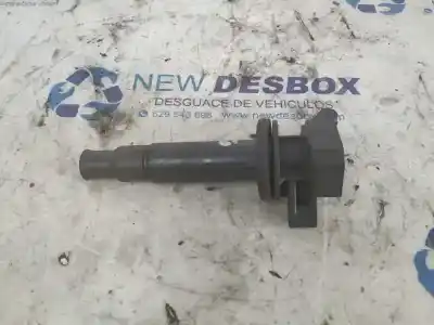 Second-hand car spare part Ignition Coil for TOYOTA COROLLA (E12) 1.6 16V OEM IAM references   