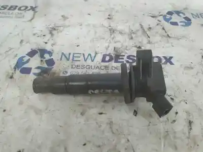 Second-hand car spare part ignition coil for toyota corolla (e12) 1.6 16v oem iam references   