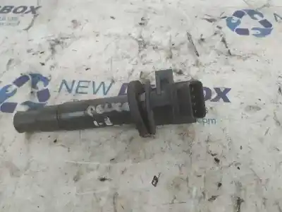 Second-hand car spare part ignition coil for toyota corolla (e12) 1.6 16v oem iam references   