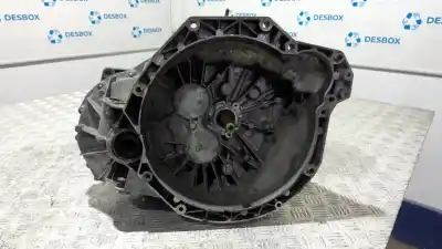 Pièce détachée automobile d'occasion BOÎTE DE VITESSES pour RENAULT LAGUNA II (BG0)  Références OEM IAM PK6002  