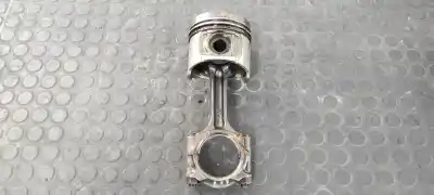 Peça sobressalente para automóvel em segunda mão pistão por ford ranger (er) 2.5 12v td cat referências oem iam 
