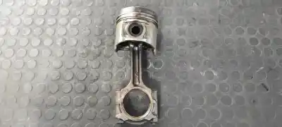 Peça sobressalente para automóvel em segunda mão pistão por ford ranger (er) 2.5 12v td cat referências oem iam 