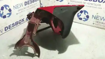 Second-hand car spare part left headlight for ford probe 2.5 v6 24v cat oem iam references   