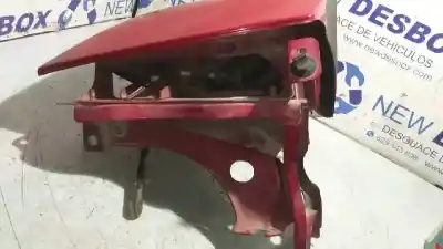 Second-hand car spare part left headlight for ford probe 2.5 v6 24v cat oem iam references   