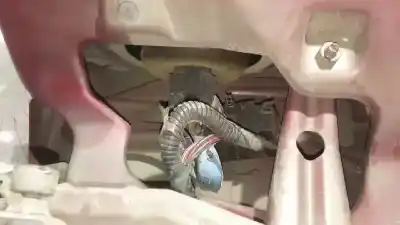 Second-hand car spare part left headlight for ford probe 2.5 v6 24v cat oem iam references   