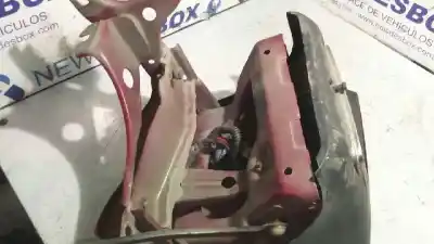 Second-hand car spare part left headlight for ford probe 2.5 v6 24v cat oem iam references   