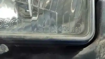 Second-hand car spare part left headlight for ford probe 2.5 v6 24v cat oem iam references   