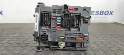 Pezzo di ricambio per auto di seconda mano  per PEUGEOT 307 BREAK / SW (S1)  Riferimenti OEM IAM 9657608880  