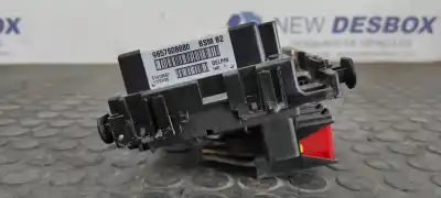 Pezzo di ricambio per auto di seconda mano centralina bsm per peugeot 307 break / sw (s1) break xs riferimenti oem iam 9657608880  