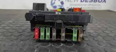 Pezzo di ricambio per auto di seconda mano centralina bsm per peugeot 307 break / sw (s1) break xs riferimenti oem iam 9657608880  