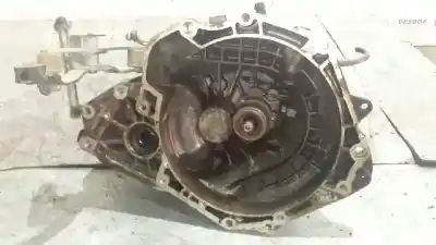 Gebrauchtes Autoersatzteil GETRIEBE zum OPEL ASTRA G COUPÉ  OEM-IAM-Referenzen   