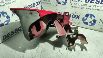 Second-hand car spare part right headlight for ford probe 2.5 v6 24v cat oem iam references   