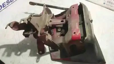 Second-hand car spare part right headlight for ford probe 2.5 v6 24v cat oem iam references   