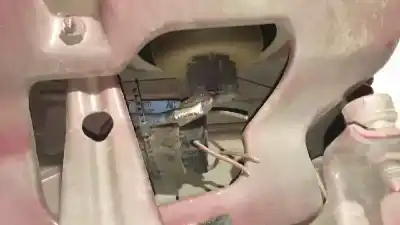 Second-hand car spare part right headlight for ford probe 2.5 v6 24v cat oem iam references   