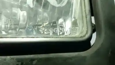 Second-hand car spare part right headlight for ford probe 2.5 v6 24v cat oem iam references   