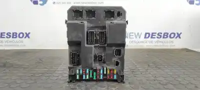 Pezzo di ricambio per auto di seconda mano  per PEUGEOT 307 BREAK / SW (S1)  Riferimenti OEM IAM 9651197480  