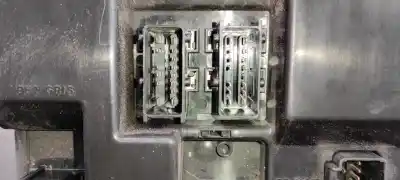 Pezzo di ricambio per auto di seconda mano centralina bsi per peugeot 307 break / sw (s1) break xs riferimenti oem iam 9651197480  