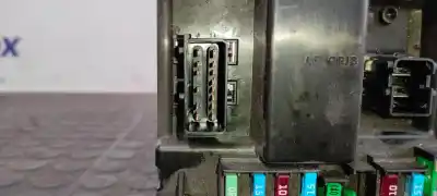 Pezzo di ricambio per auto di seconda mano centralina bsi per peugeot 307 break / sw (s1) break xs riferimenti oem iam 9651197480  